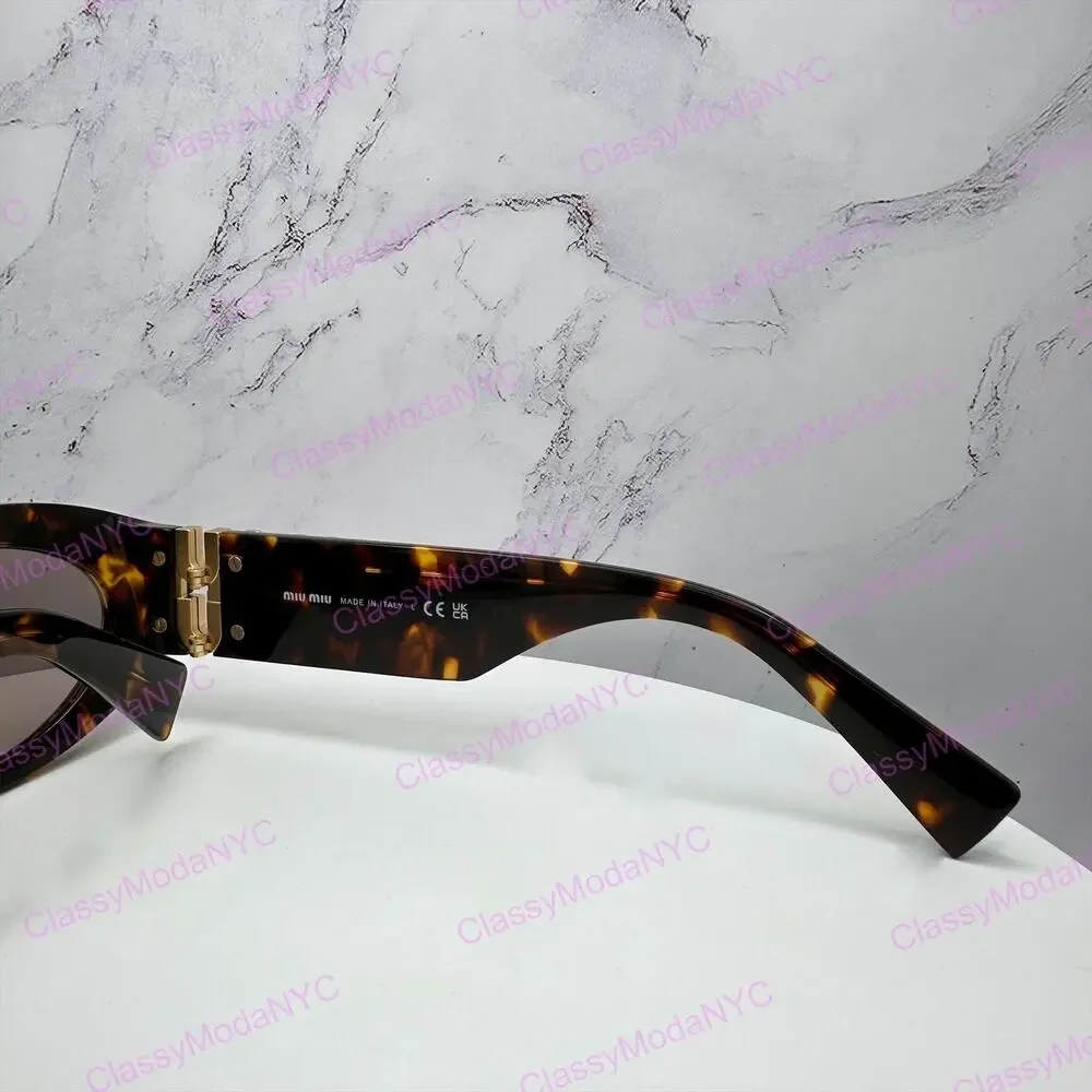New MIU MIU Sunglasses - Picture 8 of 16